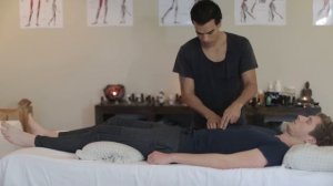 Full Body Integrated Bowen Therapy Treatment