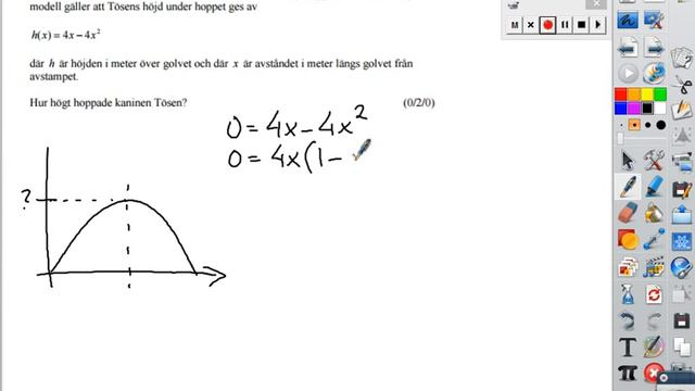 Uppgift 8