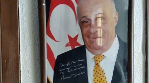 Denizli Türk Ocaklarına Misafir Olan Devlet Büyükleri