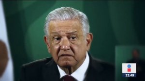 Pide López Obrador velocidad a OMS para aprobar vacunas | Noticias con Ciro Gómez Leyva