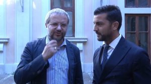 🔴 On. Claudio Borghi e Francesco Amodeo - IL "Miracolo Salvini"