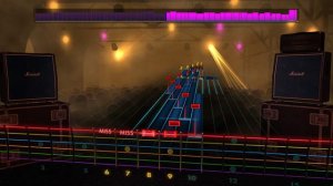 Rocksmith 2014 - Frank Gambale Chop Builder