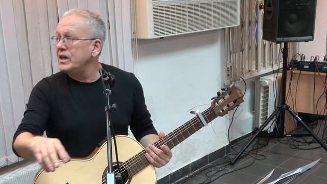 16 Юрий Бяков