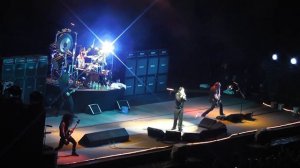 Ozzy Osbourne HQ- Iron Man Puerto Rico 03-26-11.MTS