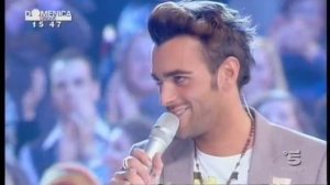 Marco Mengoni Story .... Butterfly Deeper Inside