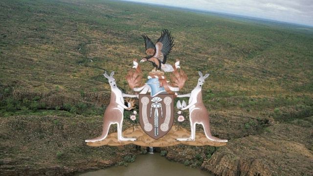 Гимн Северной территории. смотреть онлайн