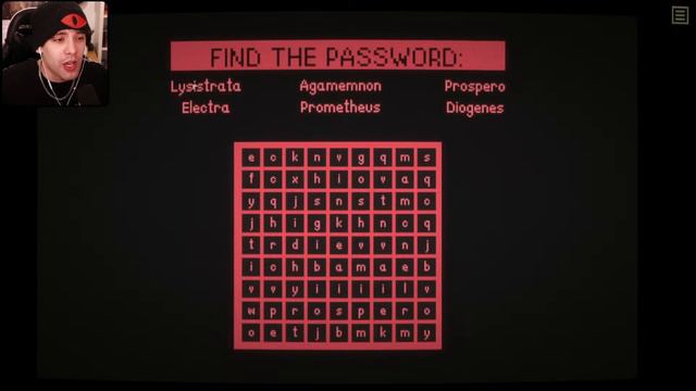 UN JUEGO DE TERROR EN PIXELART EXTREMADAMENTE OSCURO смотреть онлайн