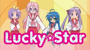 Motteke Sailor Fuku (Alternate Mix) - Lucky Star