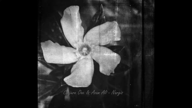 Conjure One  Azam Ali- Nargis