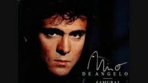 NINO DE ANGELO - Stay With Me