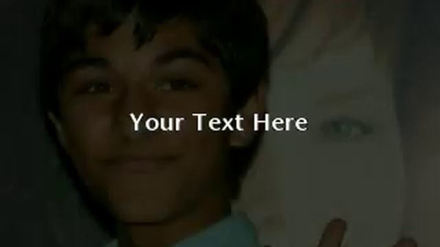 Mark Indelicato!