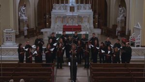 The Lamb, by John Tavener