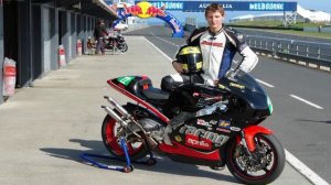 Czaj Racing 2009