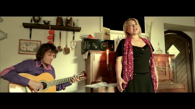 Надея Бронская&Сергей Миклашевский