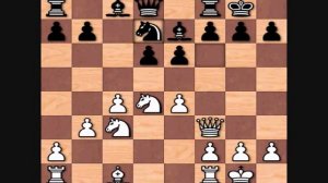 Alexander Alekhine's Top Games: vs Friedrich Saemisch