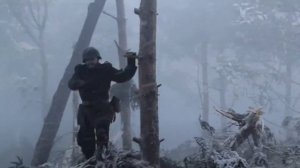 Winters (a tribute to Major Richard Winters)