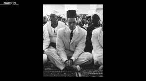 ALI MAULA | A SONG FOR HIS HIGHNESS PRINCE KARIM AGA KHAN'S 85th BIRTHDAY