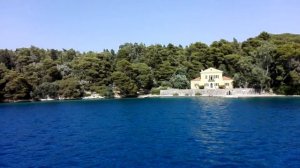 Madouri Island - Greece (Summer 2019)