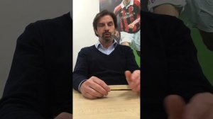 Filippo Galli: Londra indimenticabile, il Watford sempre nel cuore