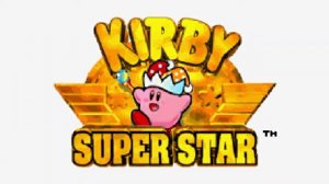 He's Done For - Kirby Super Star SNES