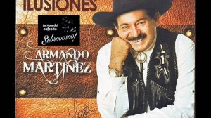 ARMANDO MARTINEZ - EL VENDEDOR DE ILUSIONES 2015