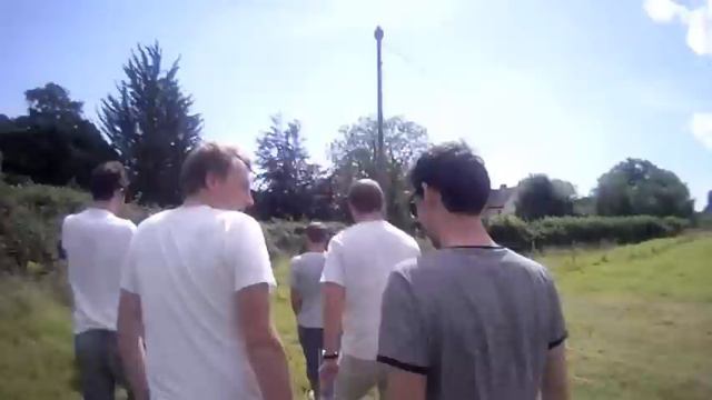 Full Up @ Festibelly 2012 смотреть онлайн