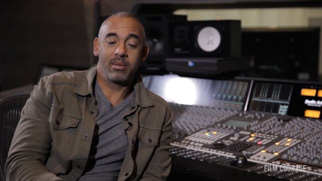 Advice For Any Musician Thinking About Moving To Los Angeles by Harvey Mason Jr. смотреть онлайн