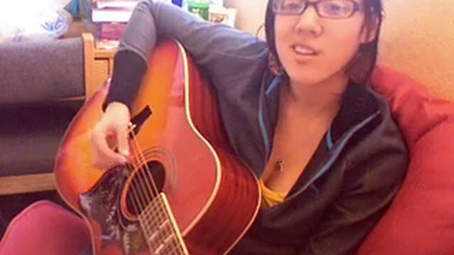 Hurt Me- Original- Cassandra Farrar смотреть онлайн