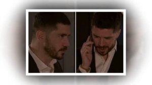 Breaking News : Adam Barlow's twisted plan to rid himself of Damon Hay on Coronation Street.