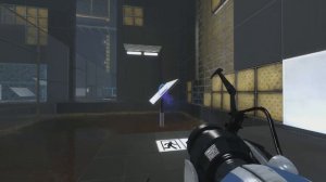 Portal 2 Co-Op c Leopold ч.1