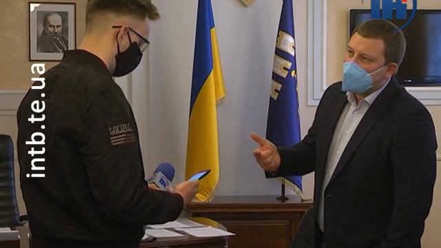 Комендантської години на Тернопільщині не буде, але з дому краще не виходити смотреть онлайн