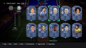 HOW TO BUILD A TEAM ON FIFA 21