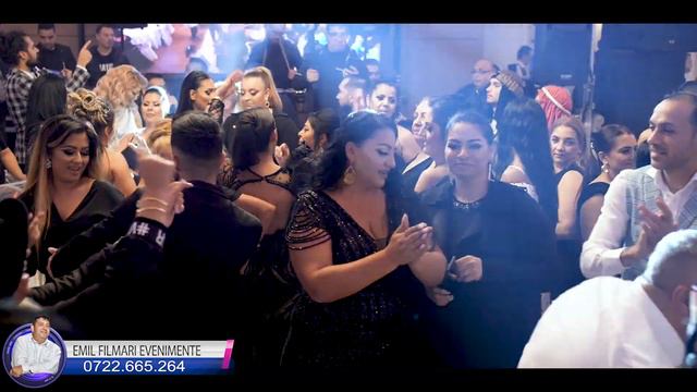 Marius Babanu ♫ Barosan De CasaBlanka ♫█▬█ █ ▀█▀ 🔶Cover 2020 🔶 Naș Bujilă 🔶. смотреть онлайн