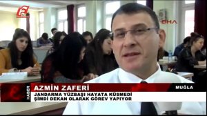 25 KASIM 2015 KANAL F ANA HABER BÜLTENİ