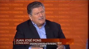 Juan José Pons