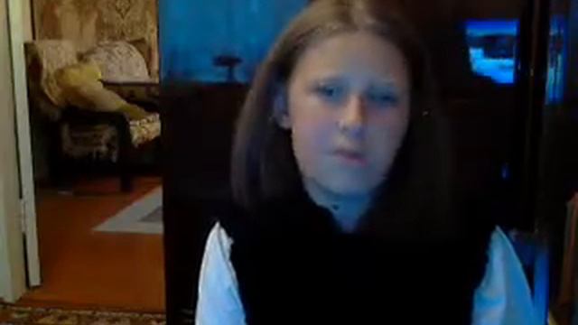 Vlog 1 продолжение (Что я люблю,вопросики) смотреть онлайн