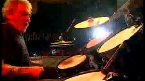 Steve Gadd Drum Solo at Java Jazz Festival 2008