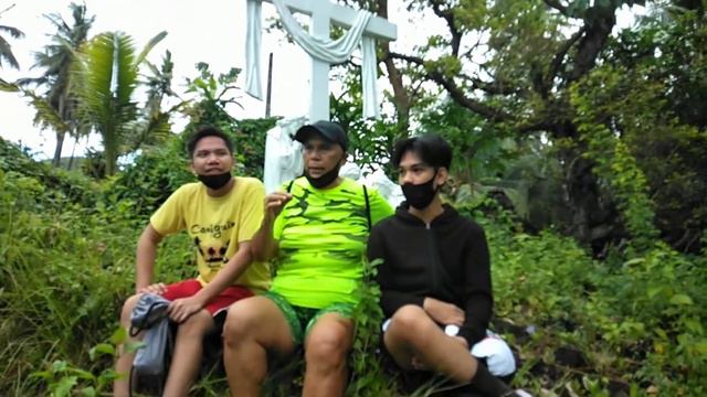 Part 2- Ano Ang Kahulugan Ng Krus sa matalinong KABATAAN ngayong?