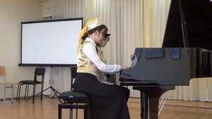 Т.Смирнова "Еврейские мотивы".