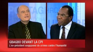 VTS_01_3.VOB GBAGBO DEVANT LA C P I Invité : Adama DIOMANDE Président : (ADDL) :