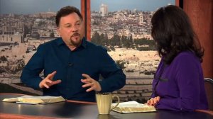 Close encounters with Yeshua #10: Interview with Gary Bayer