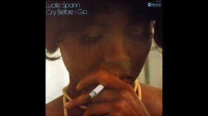 LUCILLE SPANN (Bolton , Mississippi , U.S.A) - Everybody's Fishing