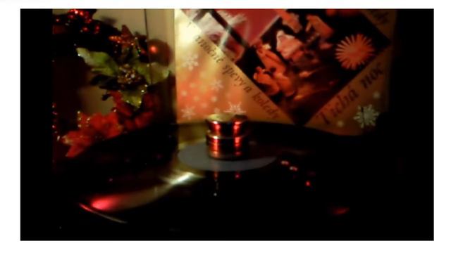 Ján Cikker: Ninaj ninaj Jezuliatko