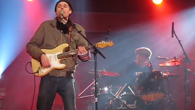 Joel Plaskett Emergency at Snowbowl 2008 смотреть онлайн