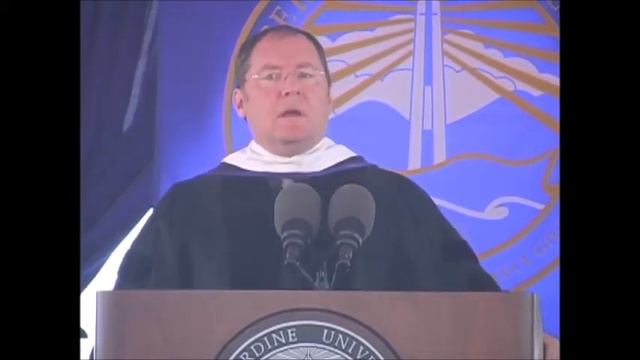 John Lasseter on Leadership смотреть онлайн