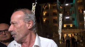 Sabatini e Galliani: "Trovato l'accordo per Romagnoli"