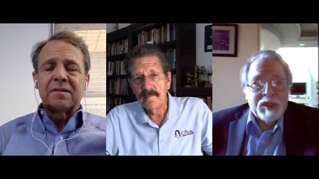 The Libertarian Angle: Interventionism and National Security Statism