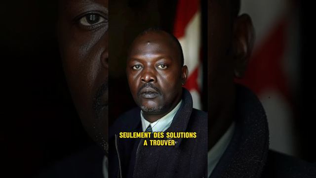 Pierre Nkurunziza : Paix et Progrès pour le Burundi