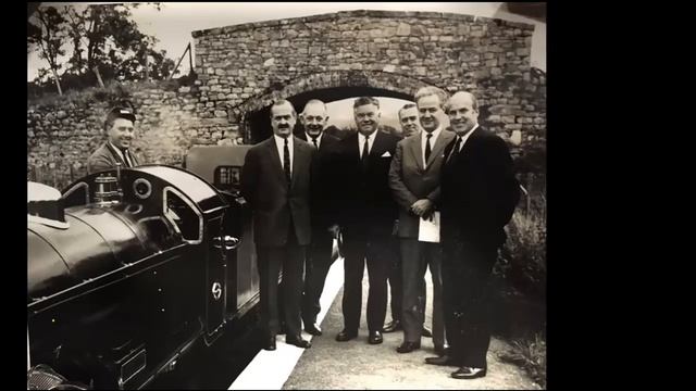 Archive Talk 31 - "River Esk" Up to a Century смотреть онлайн