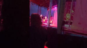 Lou Gramm at Frontier Days 7/1/2023